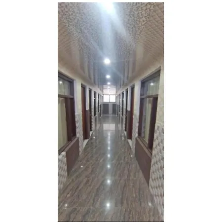 Hotel Kalash, Badrinath Exterior photo