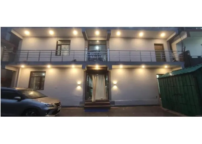 Hotel Kalash, Badrinath