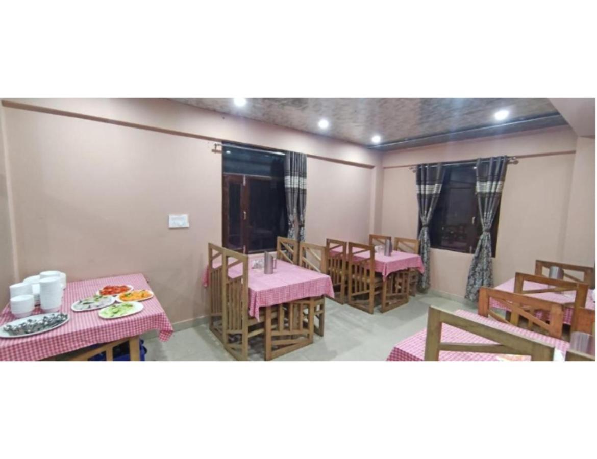 Kalash, Homestay Badrinath