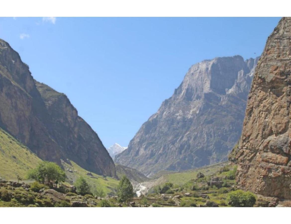 Homestay Kalash,