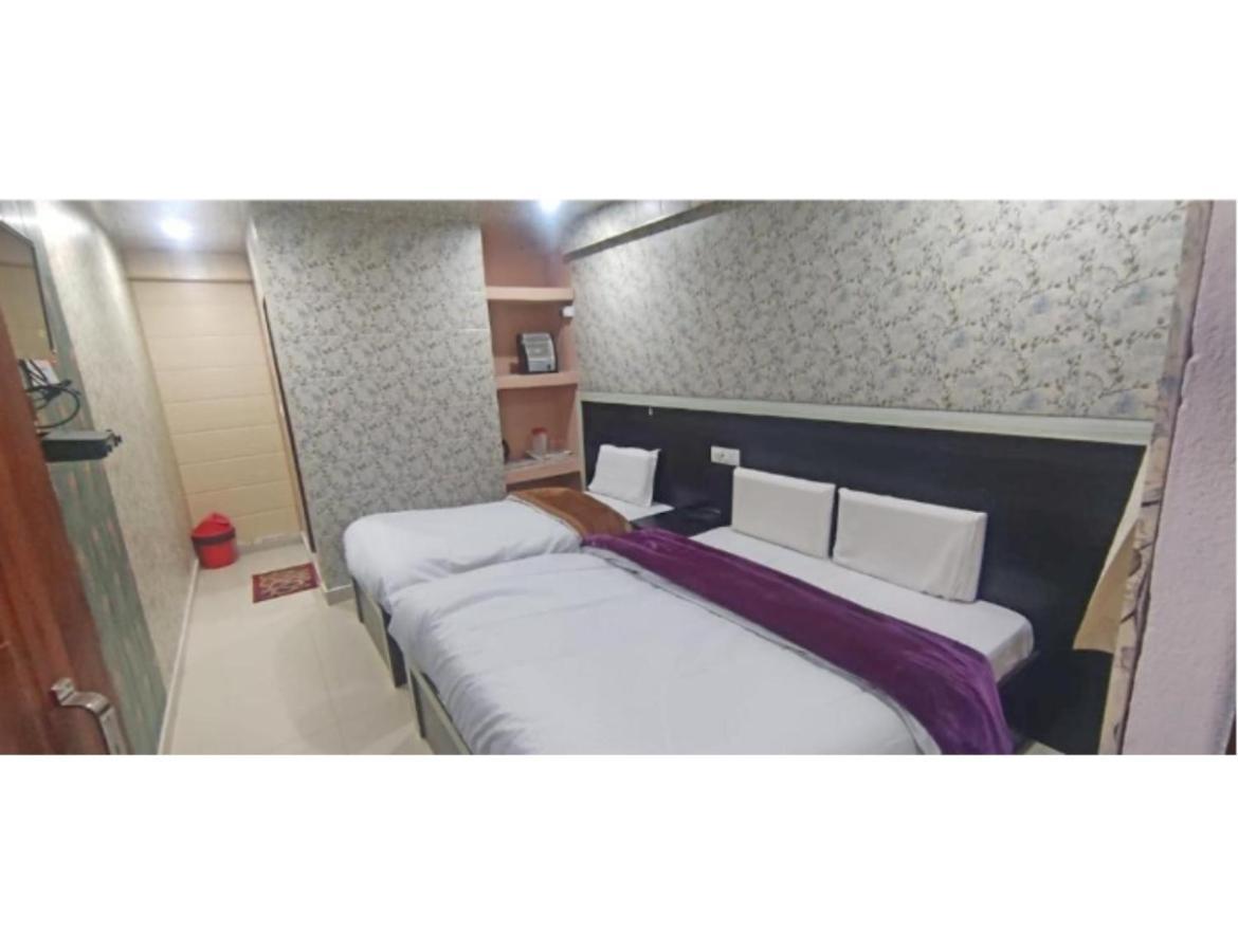 Homestay Kalash,