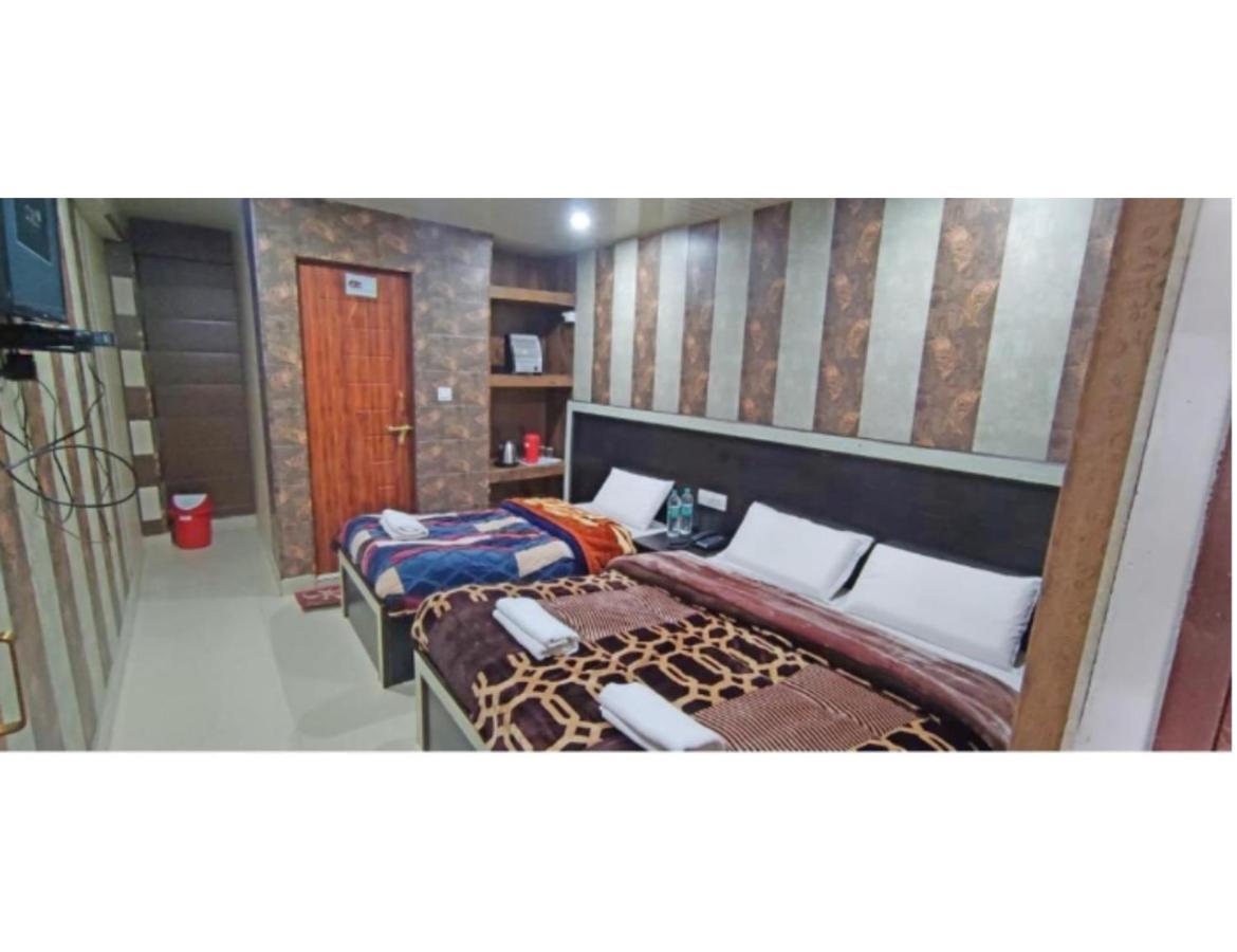 Kalash, Homestay Badrinath